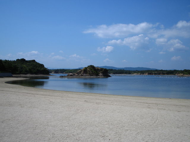 次郎六郎海水浴場 アクセス 営業時間 料金情報 じゃらんnet