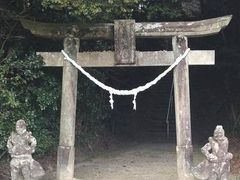 カッパさんの箱崎神社の投稿写真1