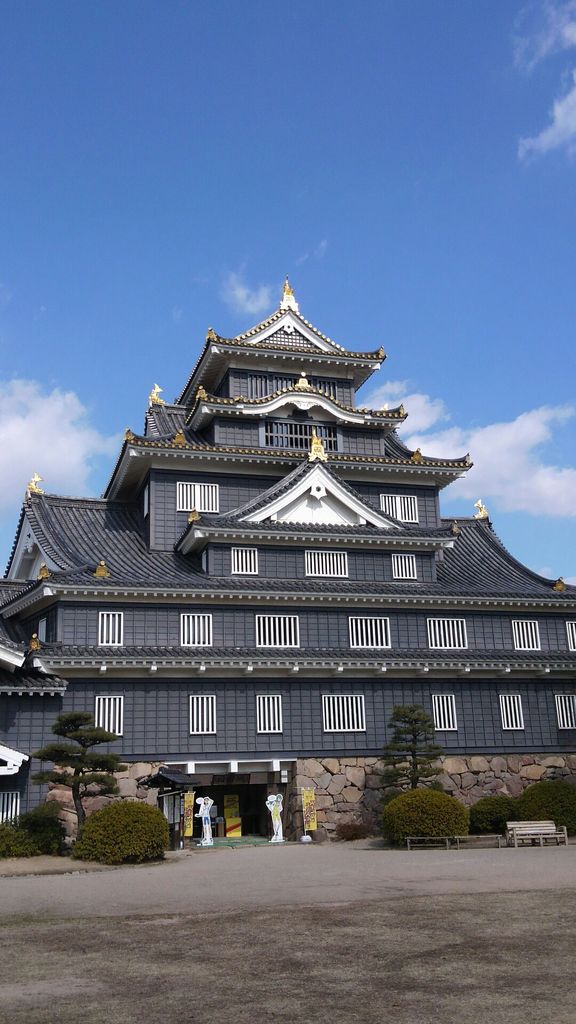 岡山 冬に家族旅行で行きたい おすすめ観光スポット18選 じゃらんニュース