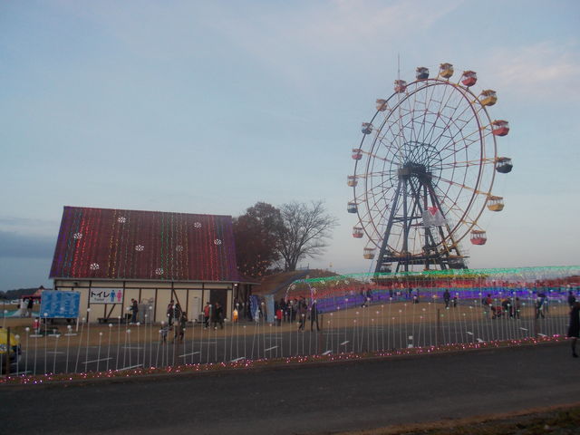 �ϗ��ԁB_�����h�C�c��