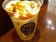 ۂ҂̃^[YR[q[ TULLY'S ][iX̓eʐ^1