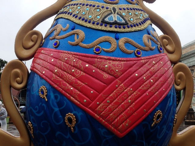 �C�[�X�^�[_�����f�B�Y�j�[�V�[(R)