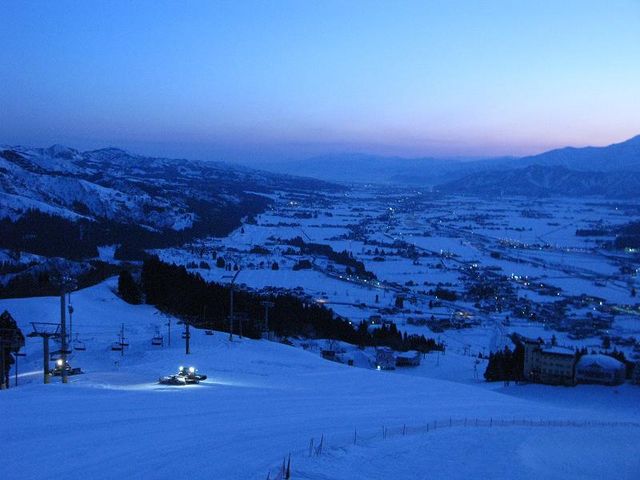 �����̃Q�����f�B_�U�E���F�����_�ΑŊێR/�ΑŊێR�X�L�[��