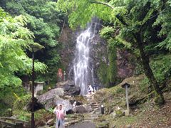 みじんこ翁さんの清水の滝の投稿写真1