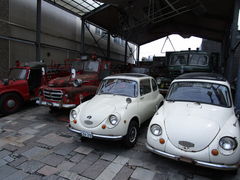 いわぴいさんの福山自動車時計博物館の投稿写真3