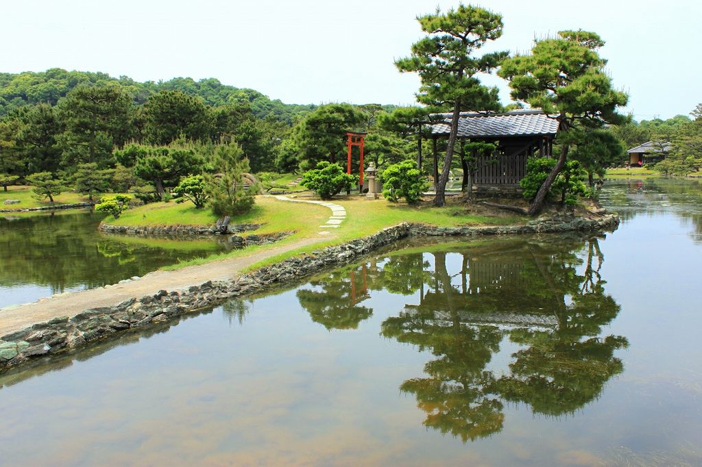 和歌山の公園 庭園ランキングtop10 じゃらんnet