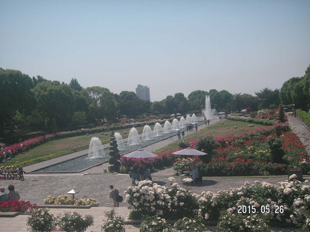 須磨浦公園の写真一覧 - じゃらんnet