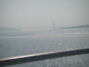 Ԃ񂿂񂳂THE KOBECRUISE R`Fg̓eʐ^1