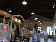 Ɓ[ႳGAS MUSEUM ق̓eʐ^3