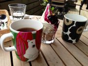 Cӂ̂Cafe Sokeri JtF \P̓eʐ^1