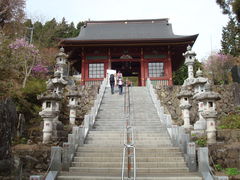 岳さんの武蔵御嶽神社の投稿写真1