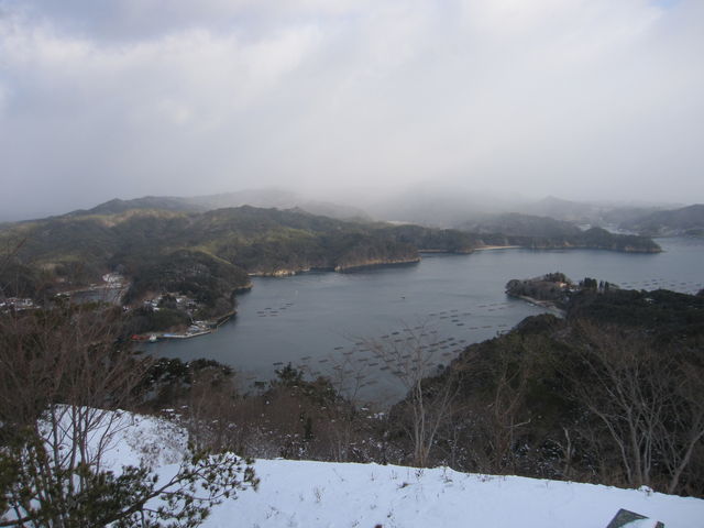 2015�N1��3�� �T�R�̎R������B�e�j
�C����u�哇�v_�C����哇