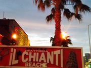肳ڂ񂳂̃CLeB r[`F iL CHIANTI BEACHE̓eʐ^1