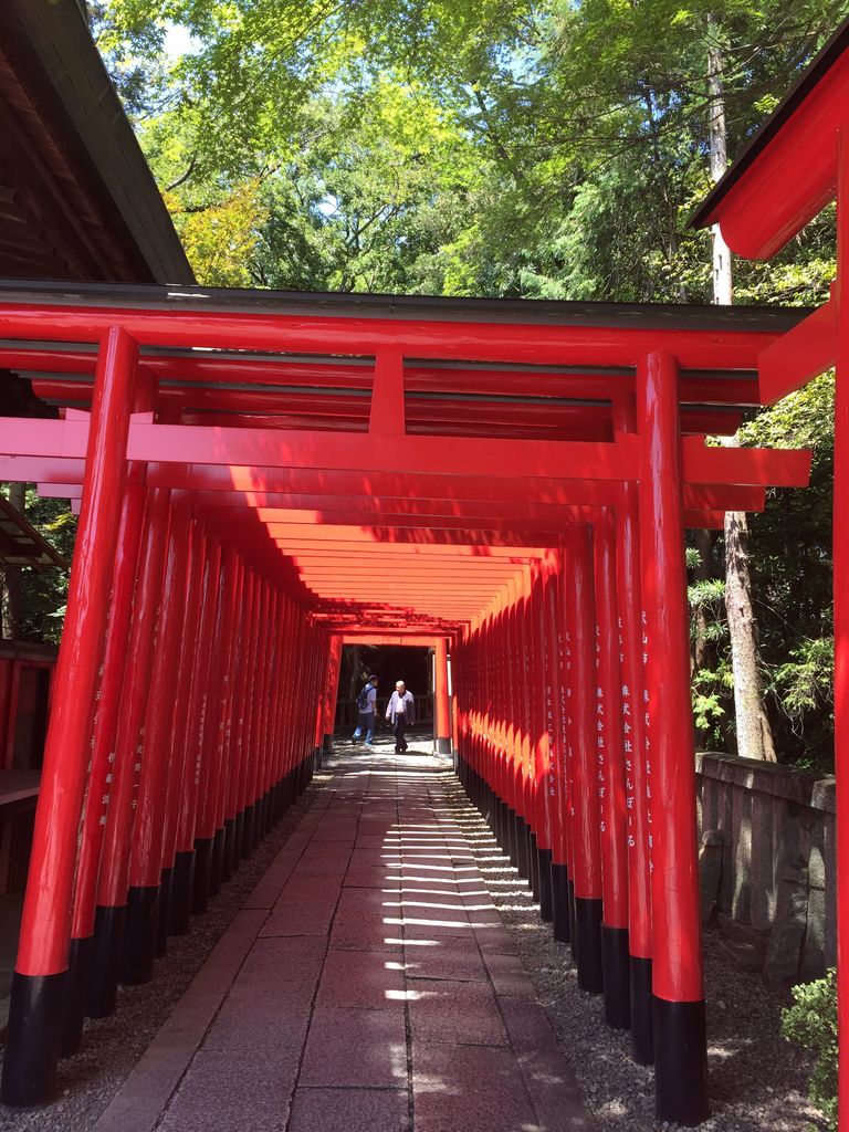 国宝犬山城