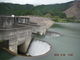 タンタン生まれさんの青土ダムの投稿写真1