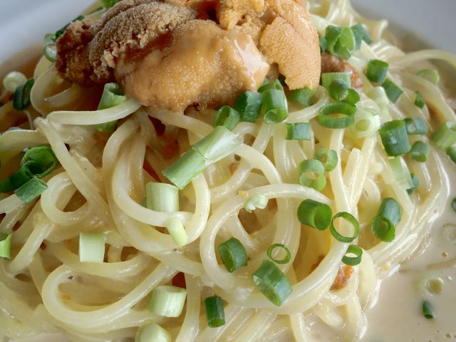 Trattoria BLAIR MARINA