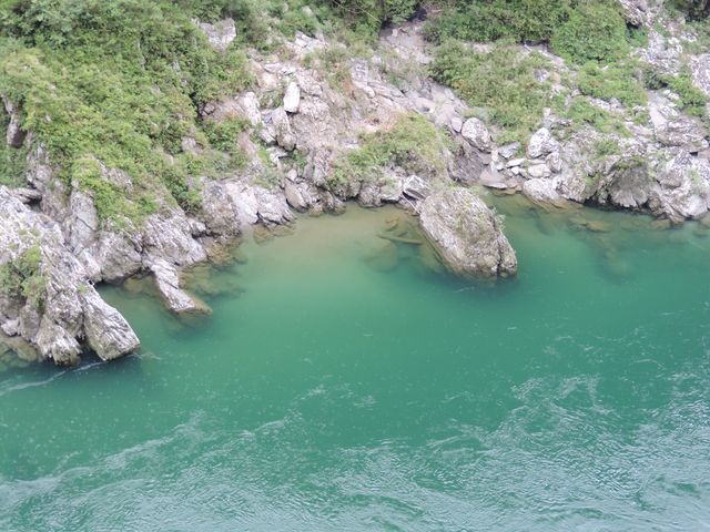 �߂��ɂ��ꂢ�Ȑ삪����܂�_���̉w �����