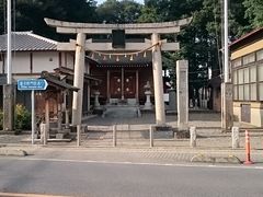 だいすっき！さんの日枝神社（埼玉県川越市）の投稿写真1