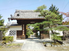 レイさんの国分寺（愛知県稲沢市）への投稿写真1