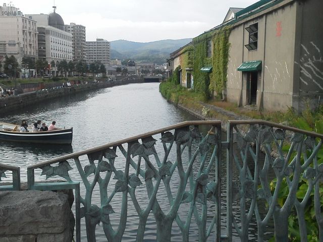 ���M�^�͂ƑD_���M�^��