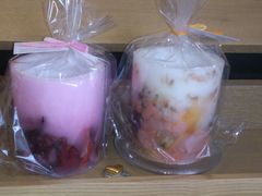 ɂCANDLEHOUSE ChouChouւ̓eʐ^1