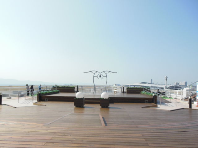 �֋�W�]�z�[��Sky View