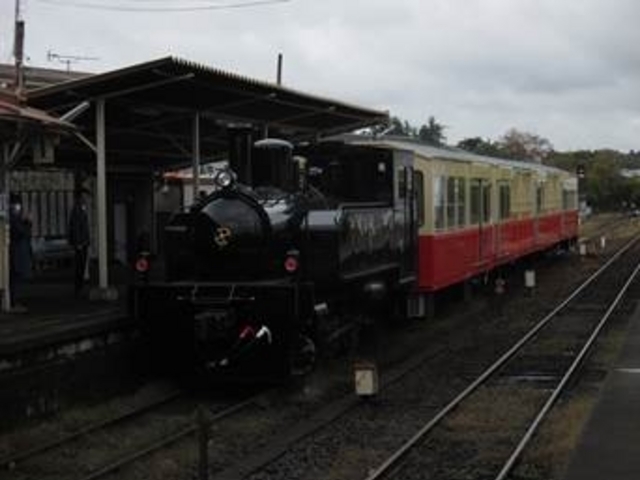 ���R�g���b�R��Ԃł��B2015.11.15�^�s�J�n���܂��B_�����c��