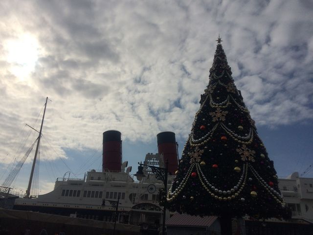 �N���X�}�X_�����f�B�Y�j�[�V�[(R)