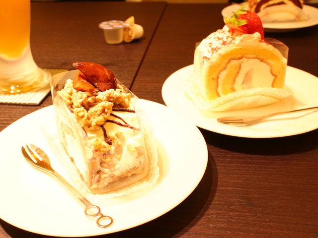 �P�[�L_�߂��˃~���[�W�A��