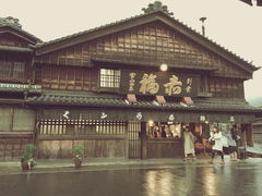 �܁[����񂳂�̐ԕ��{�X�ւ̓��e�ʐ^1