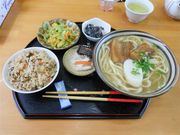 ܂邿񂳂̍Am̉w[̓eʐ^1