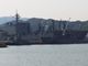てんちゃんさんの海軍ゆかりの港めぐり遊覧船の投稿写真1