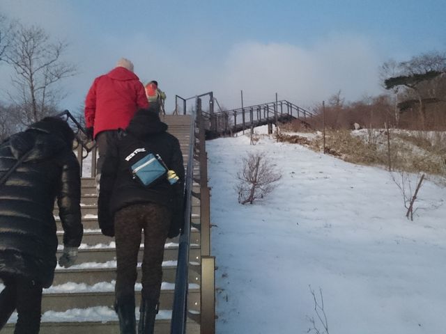 ���ԏ�̃��X�g�n�E�X����W�]�X�|�b�g�܂ł͂����ł��B_�����s���~�����L�X�Q�����n�@���~�������X�g�n�E�X