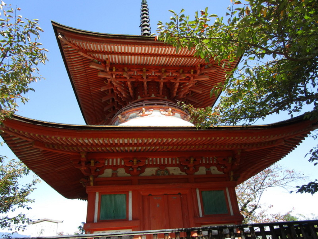 多宝塔