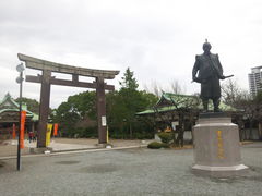 ��܂䂫����̖L���_�Ђւ̓��e�ʐ^1