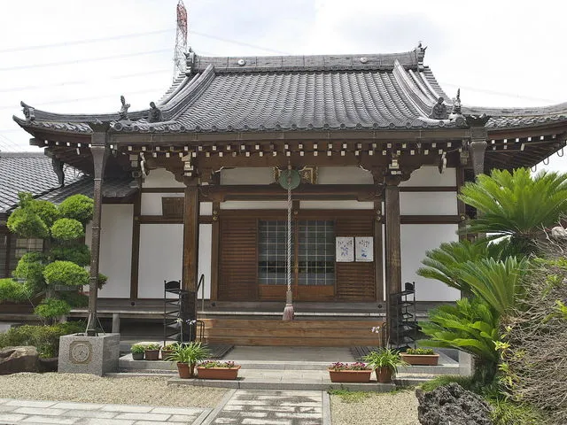 【寿宝寺】アクセス・営業時間・料金情報 - じゃらんnet