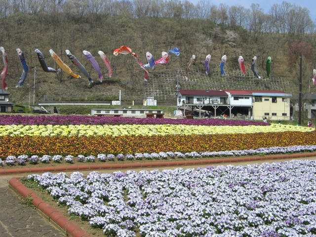 �Ԓd_���̉w ���Ă�