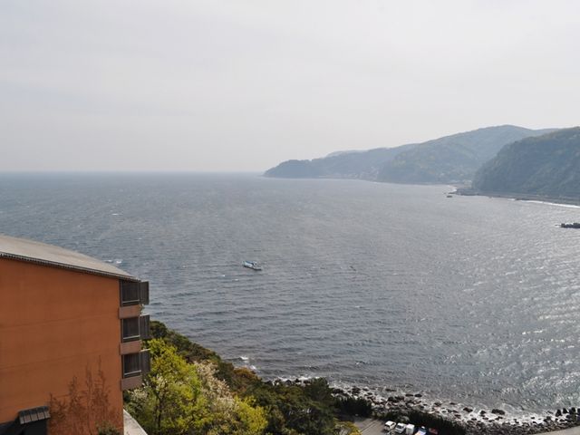 ���r�[����̒��߁A���̊C�ƈ�̂ƂȂ�I�V���C���y���߂�B_�ԑ���A�艷���