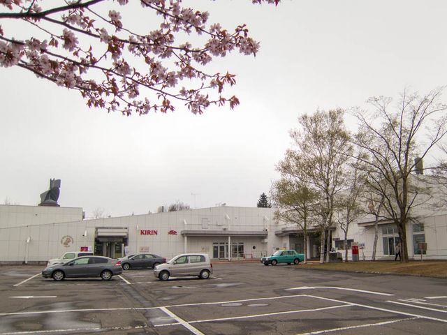 �L�����r�A�p�[�N��ΊO��_�L�����r�[���i���j�k�C����΍H��