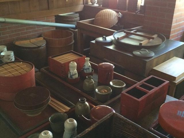 2014�N8�� �������B�ЂƂЂƂ̒��x�i�ɂ킭�킭�B_�k�C���J��̑�