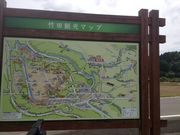 �Ƃ悭�񂳂�̒|�c�N���Q�̓��e�ʐ^1