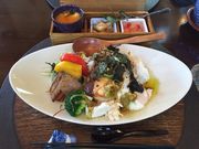 ͂Ȃ񂳂̑n엿 ̉Ԃ̓eʐ^1