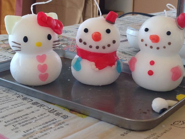 Lh_CANDLEHOUSE ChouChou