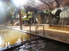 tomsanさんの西条天然温泉　ひうちの湯への投稿写真1