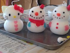 O[oNCANDLEHOUSE ChouChouւ̓eʐ^1