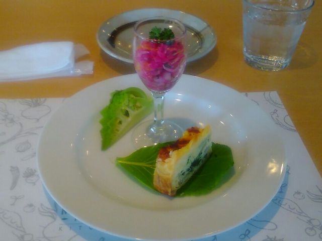 ܂邳̔_ƃXg@̓eʐ^5