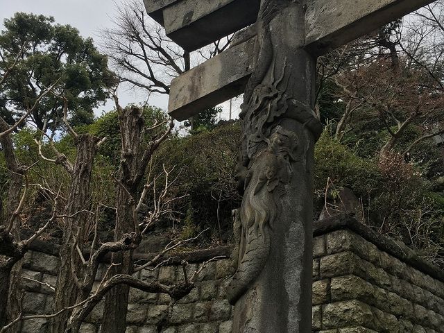 品川神社