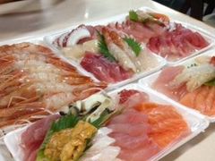 �Ђ낵�ł�����̑��q�u���ݎs��ւ̓��e�ʐ^1