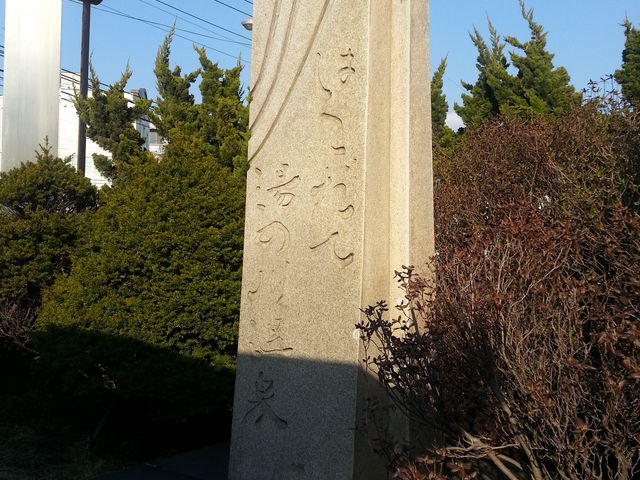 �Δ�H_���̐쉷��