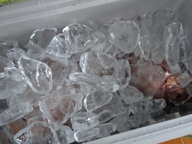 ���Q�̃N�[���[�֕X�����ς�����Ă���܂���_�C��ޖx�@���ނ�̓��C